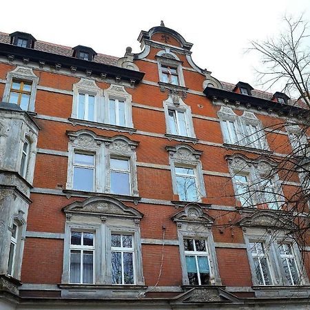 Art Mieszkanie Blisko Dworca Pkp Walbrzych Miasto Luaran gambar